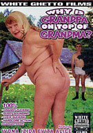 Why Is Grandpa On Top Of Grandma? 1