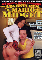 The Adventure Of Mario The Midget