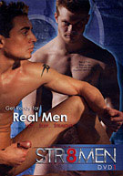 Falcon Str8Men.Com 1