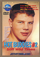 Hot Buddies 2