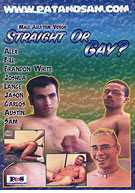 Straight Or Gay?