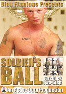 Soldier's Ball 1