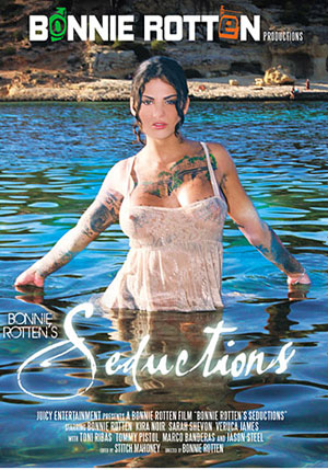 Bonnie Rotten's Seductions