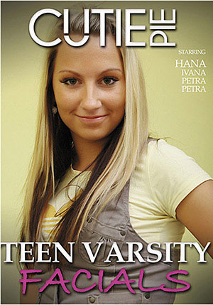 Teen Varsity Facials 1