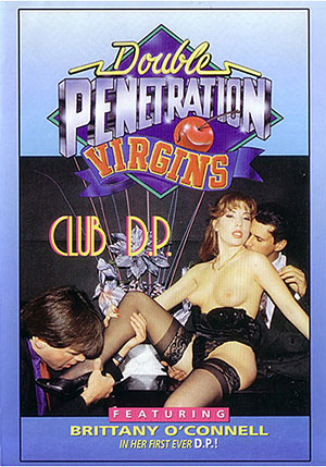 Double Penetration Virgins: Club D.P.