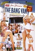 The Bang Van 8