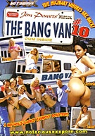 The Bang Van 10