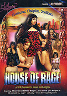 House Of Rage