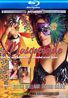 Masquerade (Blu-Ray)