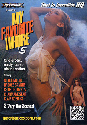 My Favorite Whore 5