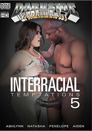 Interracial Temptations 5