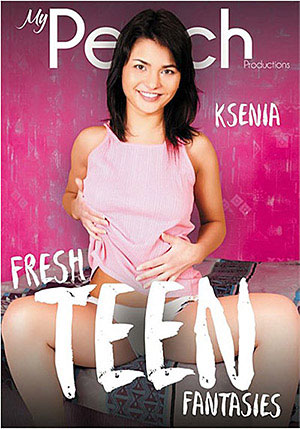 Fresh Teen Fantasies 1