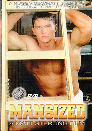 Mansized