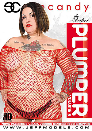 The Perfect Plumper 5