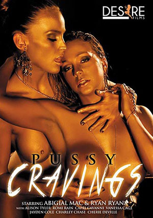Pussy Cravings 1