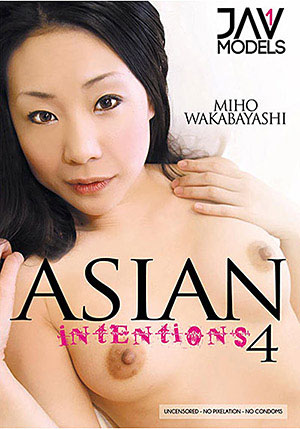 Asian Intentions 4