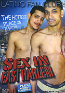 Sex In East Harlem