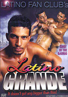 Latino Grande