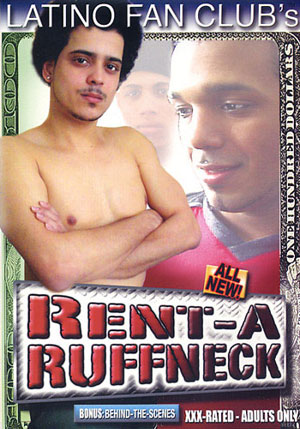 Rent-A-Ruffneck