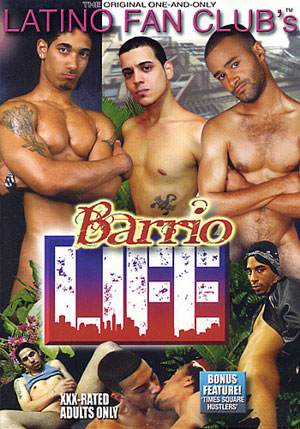Barrio Life