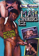 Man Smokers 12