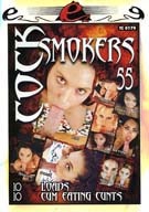 Cock Smokers 55