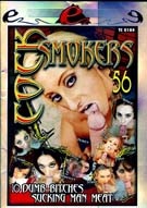 Cock Smokers 56