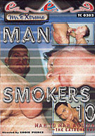 Man Smokers 10