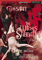Club Satan: The Witches Sabbath