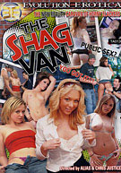The Shag Van