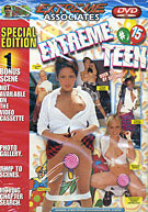 Extreme Teen 15