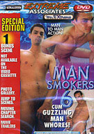 Man Smokers 6