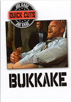 Bukkake