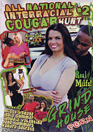 All National Interracial Cougar Hunt 2