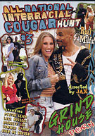 All National Interracial Cougar Hunt 3