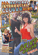 All National Interracial Cougar Hunt 5