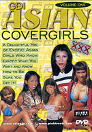 Asian Covergirls 1