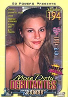 More Dirty Debutantes 2001 194