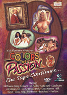 Color Of Passion 2