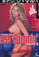 Ass Rammin' 3