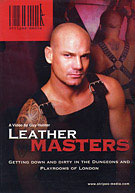 Leather Masters