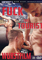 Fuck The Tourist