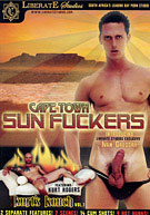 Cape Town Sun Fuckers/ Kurt's Couch 1 Double Feature