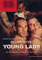 Older Guys Young Lads