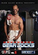 Bareback Gear Jocks