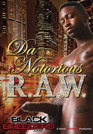 Da Notorious R.A.W.