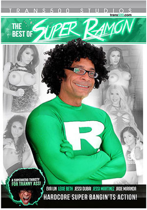 The Best Of Super Ramon 1