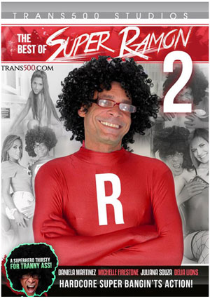 The Best Of Super Ramon 2