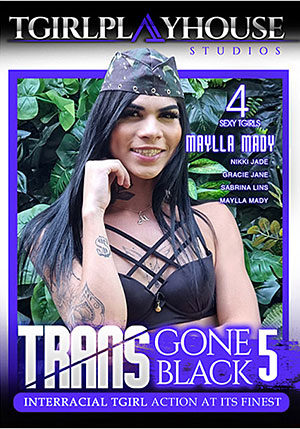 Trans Gone Black 5