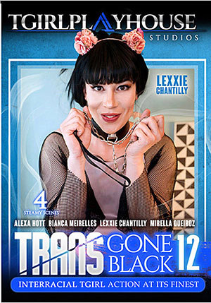 Trans Gone Black 12